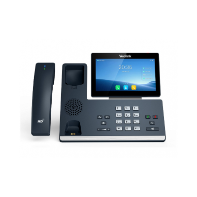 Yealink SIP-T58W IP телефон
